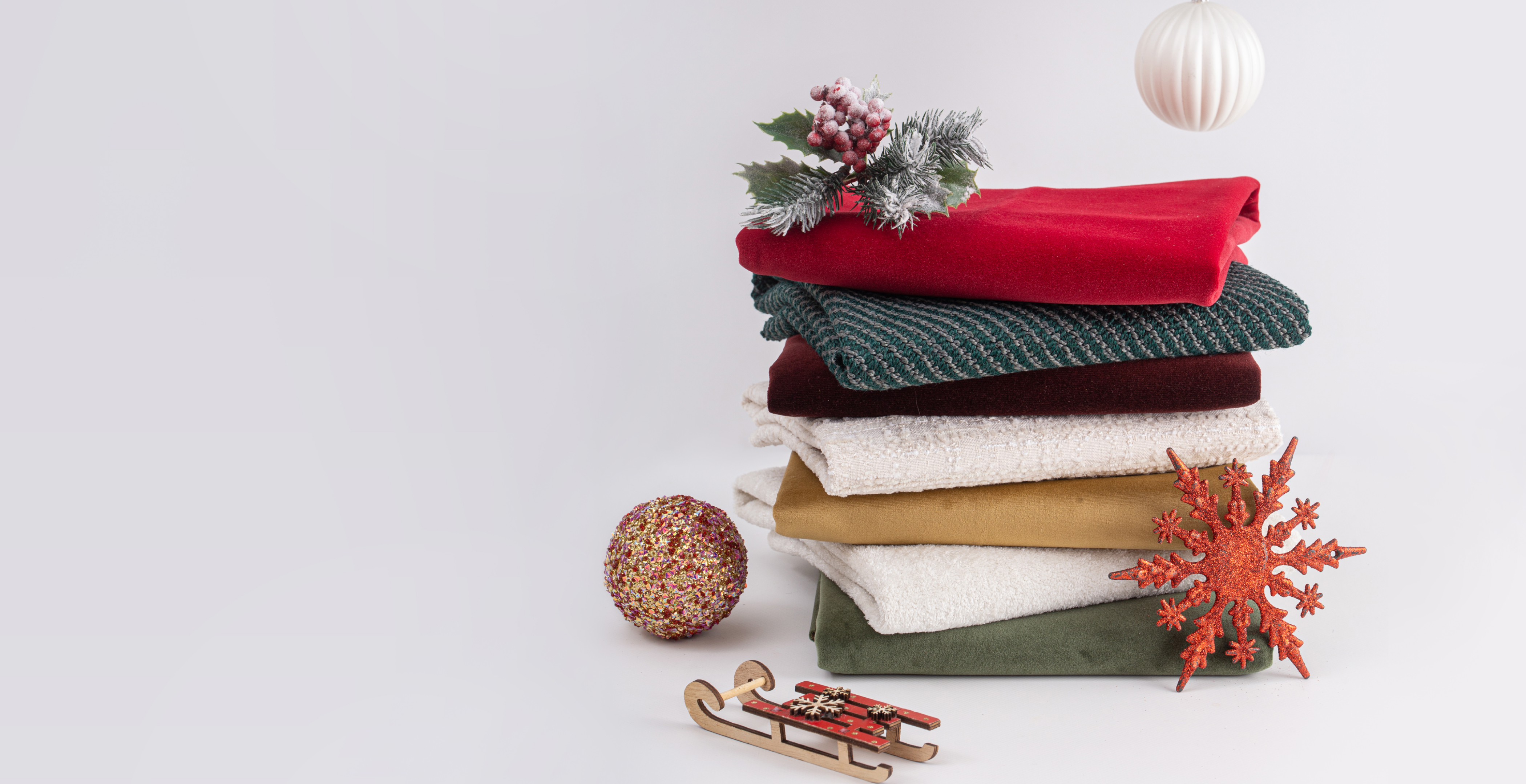 Ткани, преображающие мебель в искусство 